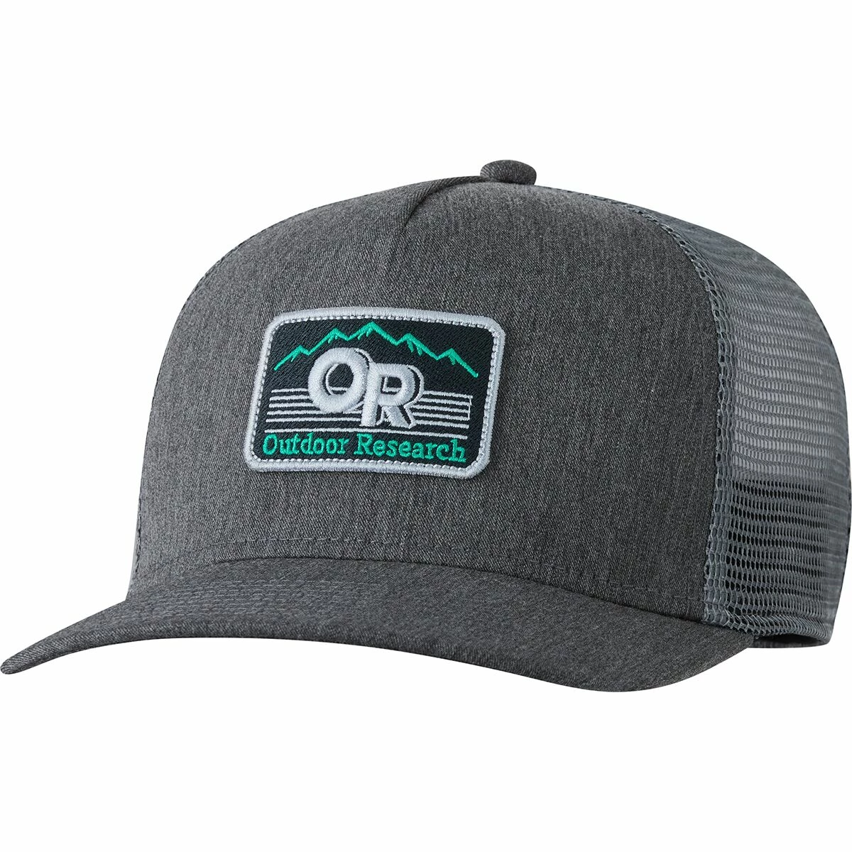 Buy 🥰 Outdoor Research Advocate Trucker Cap 🔔 5 Buy 🥰 Outdoor Research Advocate Trucker Cap 🔔 - Image 3