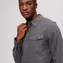 Best deal 🤩 Outdoor Research Sandpoint Flannel 👕 Shirt Men's 🔔 -Outdoor Research Shop CHAHEA D3