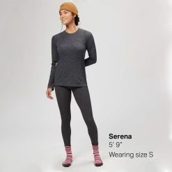 Promo 🛒 Outdoor Research Alpine Onset Crew Women's 🛒 -Outdoor Research Shop CHAHEA D4 2