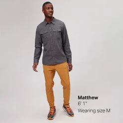 Best deal 🤩 Outdoor Research Sandpoint Flannel 👕 Shirt Men's 🔔 -Outdoor Research Shop CHAHEA D5