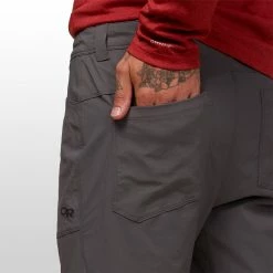 Buy 😉 Outdoor Research Equinox Convertible Pant Men's 💯 -Outdoor Research Shop CHA D10