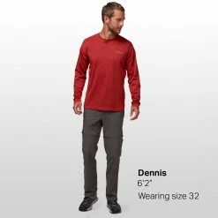 Buy 😉 Outdoor Research Equinox Convertible Pant Men's 💯 -Outdoor Research Shop CHA D11