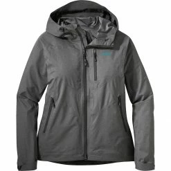Coupon ✔️ Outdoor Research Optimizer Jacket Women's ✔️ -Outdoor Research Shop CH D2 2