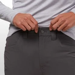 Hot Sale 😉 Outdoor Research Voodoo Softshell Pant Men's 👏 -Outdoor Research Shop CH D4