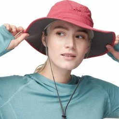 Discount 😉 Outdoor Research Solar Roller Sun Hat Women's 🥰