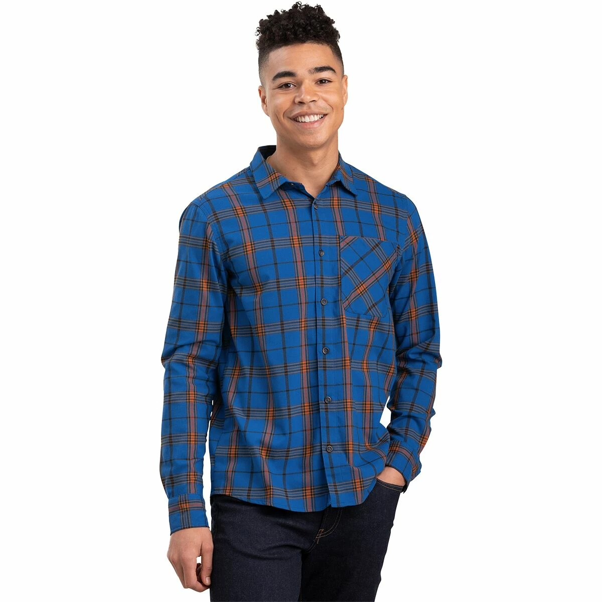 Brand new ⭐ Outdoor Research Kulshan Flannel 👕 Shirt Men's 😉 3 Brand new ⭐ Outdoor Research Kulshan Flannel 👕 Shirt Men's 😉