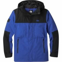 Discount 🔔 Outdoor Research Mt Baker Storm Jacket Men's 👏 -Outdoor Research Shop CLABLUBLA D11
