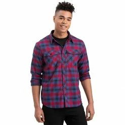 Best deal 🤩 Outdoor Research Sandpoint Flannel 👕 Shirt Men's 🔔 -Outdoor Research Shop CLABLUPLA