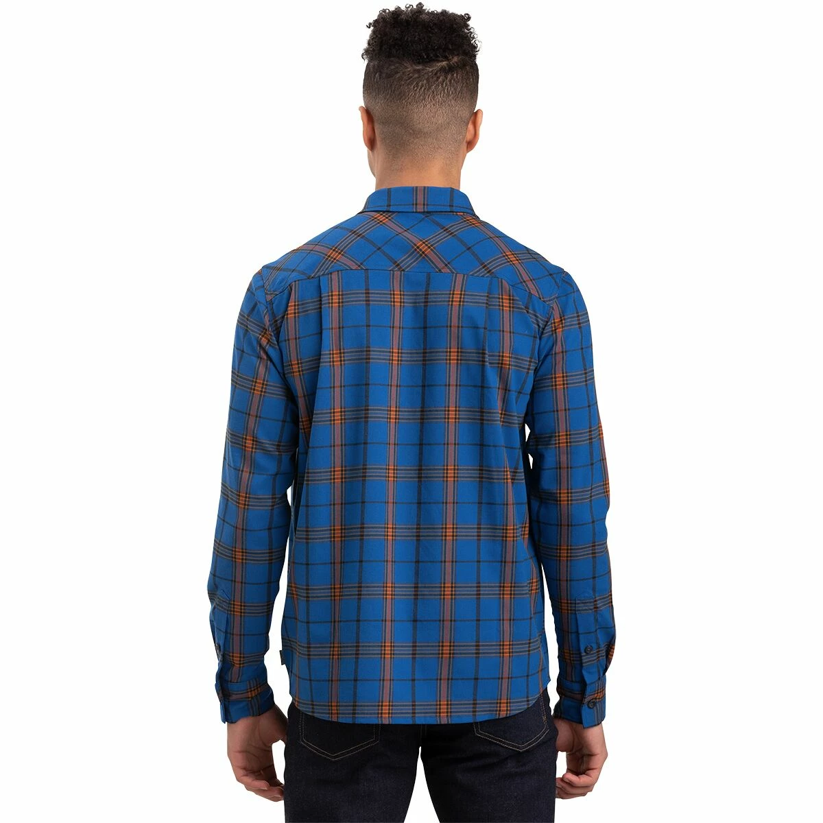 Brand new ⭐ Outdoor Research Kulshan Flannel 👕 Shirt Men's 😉 5 Brand new ⭐ Outdoor Research Kulshan Flannel 👕 Shirt Men's 😉 - Image 3