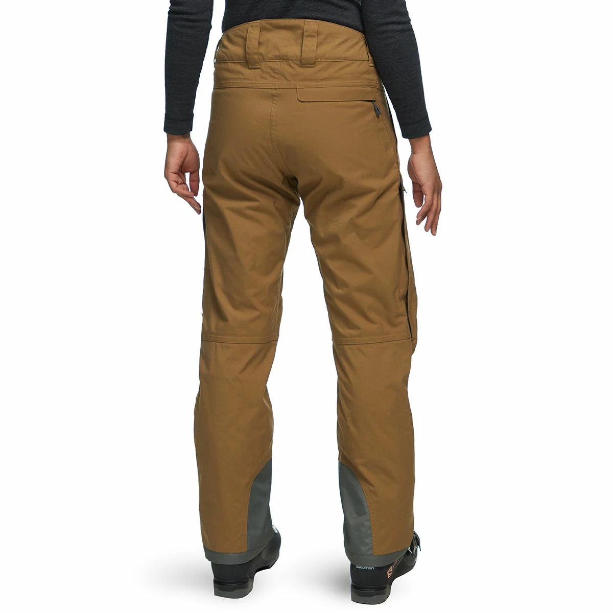 Cheapest 🤩 Outdoor Research Blackpowder II Pant Women's 😀 5 Cheapest 🤩 Outdoor Research Blackpowder II Pant Women's 😀 - Image 3