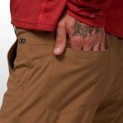 Discount 🥰 Outdoor Research Ferrosi Convertible Pant Men's 🛒 -Outdoor Research Shop COY D5 1