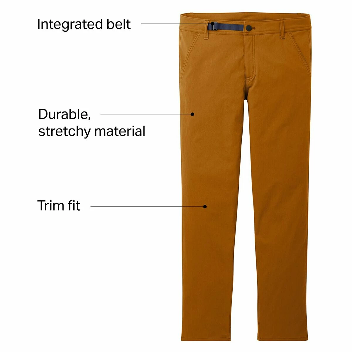 Best reviews of ⭐ Outdoor Research Balebreaker Pant Men's ✔️ 4 Best reviews of ⭐ Outdoor Research Balebreaker Pant Men's ✔️ - Image 2