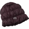 Best deal 💯 Outdoor Research Transcendent Down Beanie 🤩 -Outdoor Research Shop ELK 12