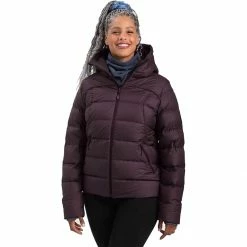 Budget 🛒 Outdoor Research Coldfront Down Hooded Jacket Women's ⌛ -Outdoor Research Shop ELK 2