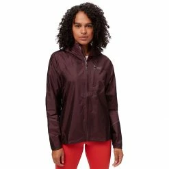 Best Sale ✨ Outdoor Research Helium Rain Jacket Women's 😉