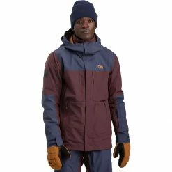 Discount 🔔 Outdoor Research Mt Baker Storm Jacket Men's 👏