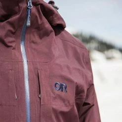 Best deal 🛒 Outdoor Research Carbide Jacket Men's 💯 -Outdoor Research Shop ELKNAVBLU D4