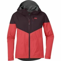 Buy ⭐ Outdoor Research Aspire Jacket Women's 🎉 -Outdoor Research Shop ELKSUN D2