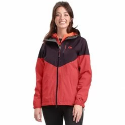 Buy ⭐ Outdoor Research Aspire Jacket Women's 🎉 -Outdoor Research Shop ELKSUN D3