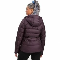 Budget 🛒 Outdoor Research Coldfront Down Hooded Jacket Women's ⌛ -Outdoor Research Shop ELK D1 1