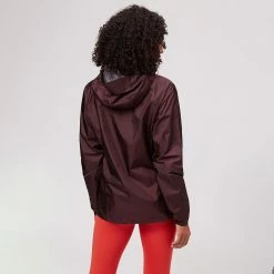 Best Sale ✨ Outdoor Research Helium Rain Jacket Women's 😉 -Outdoor Research Shop ELK D1 4