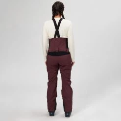 Wholesale 💯 Outdoor Research Hemispheres Bib Women's 😀 -Outdoor Research Shop ELK D1 5