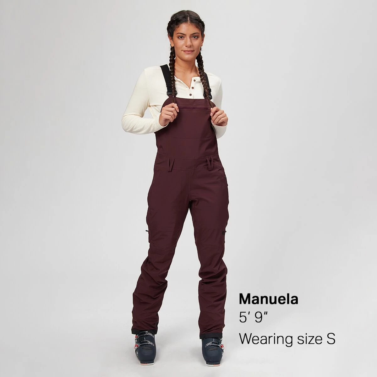 Best Pirce ๐ Outdoor Research Carbide Bib Pant Women's ๐ 4 Best Pirce ๐ Outdoor Research Carbide Bib Pant Women's ๐ - Image 2