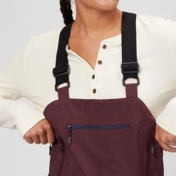 Wholesale 💯 Outdoor Research Hemispheres Bib Women's 😀 -Outdoor Research Shop ELK D2 3