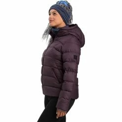 Budget 🛒 Outdoor Research Coldfront Down Hooded Jacket Women's ⌛ -Outdoor Research Shop ELK D3