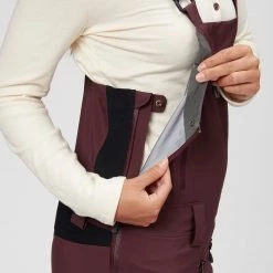 Wholesale 💯 Outdoor Research Hemispheres Bib Women's 😀 -Outdoor Research Shop ELK D3 4