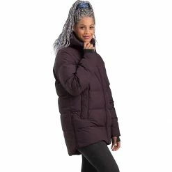 Promo 💯 Outdoor Research Coze Down 🧥 Coat Women's 🔥 -Outdoor Research Shop ELK D4 1