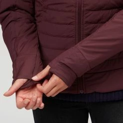 Best reviews of 👍 Outdoor Research Shadow Insulated Hooded Jacket Women's 🔔 -Outdoor Research Shop ELK D5 3