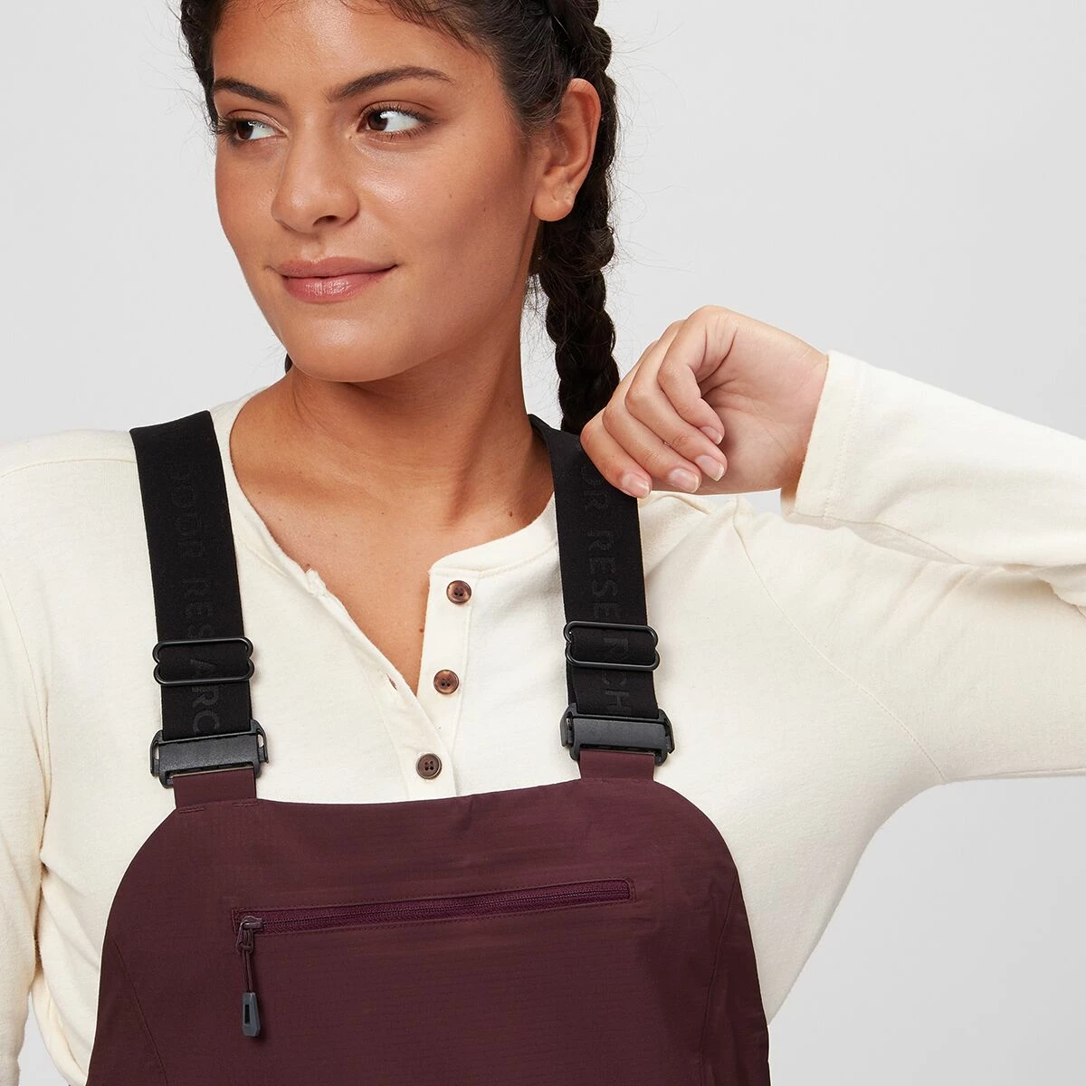 Best Pirce ๐ Outdoor Research Carbide Bib Pant Women's ๐ 8 Best Pirce ๐ Outdoor Research Carbide Bib Pant Women's ๐ - Image 6