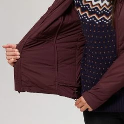 Best reviews of 👍 Outdoor Research Shadow Insulated Hooded Jacket Women's 🔔 -Outdoor Research Shop ELK D6 3