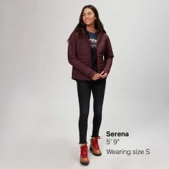 Best reviews of 👍 Outdoor Research Shadow Insulated Hooded Jacket Women's 🔔 -Outdoor Research Shop ELK D7 2