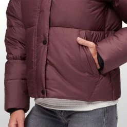 Budget 🤩 Outdoor Research Coldfront Down Jacket Women's ⭐ -Outdoor Research Shop ELK D7