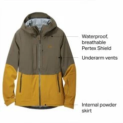 Cheapest 🧨 Outdoor Research Carbide Jacket Women's 😉 -Outdoor Research Shop FATLIC D3