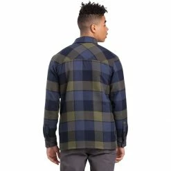 Brand new 🎉 Outdoor Research Feedback 👕 Shirt Jacket Men's 🔔 -Outdoor Research Shop FATPLA D1