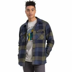 Brand new 🎉 Outdoor Research Feedback 👕 Shirt Jacket Men's 🔔 -Outdoor Research Shop FATPLA D3