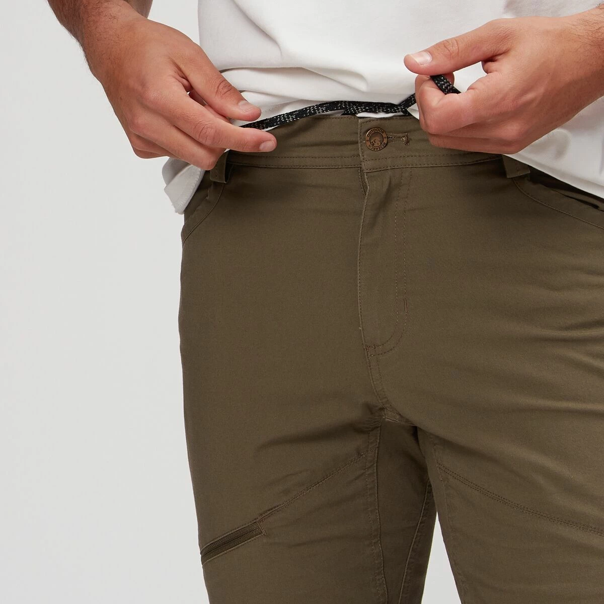 Wholesale 💯 Outdoor Research Wadi Rum Pant Men's ❤️ 5 Wholesale 💯 Outdoor Research Wadi Rum Pant Men's ❤️ - Image 3