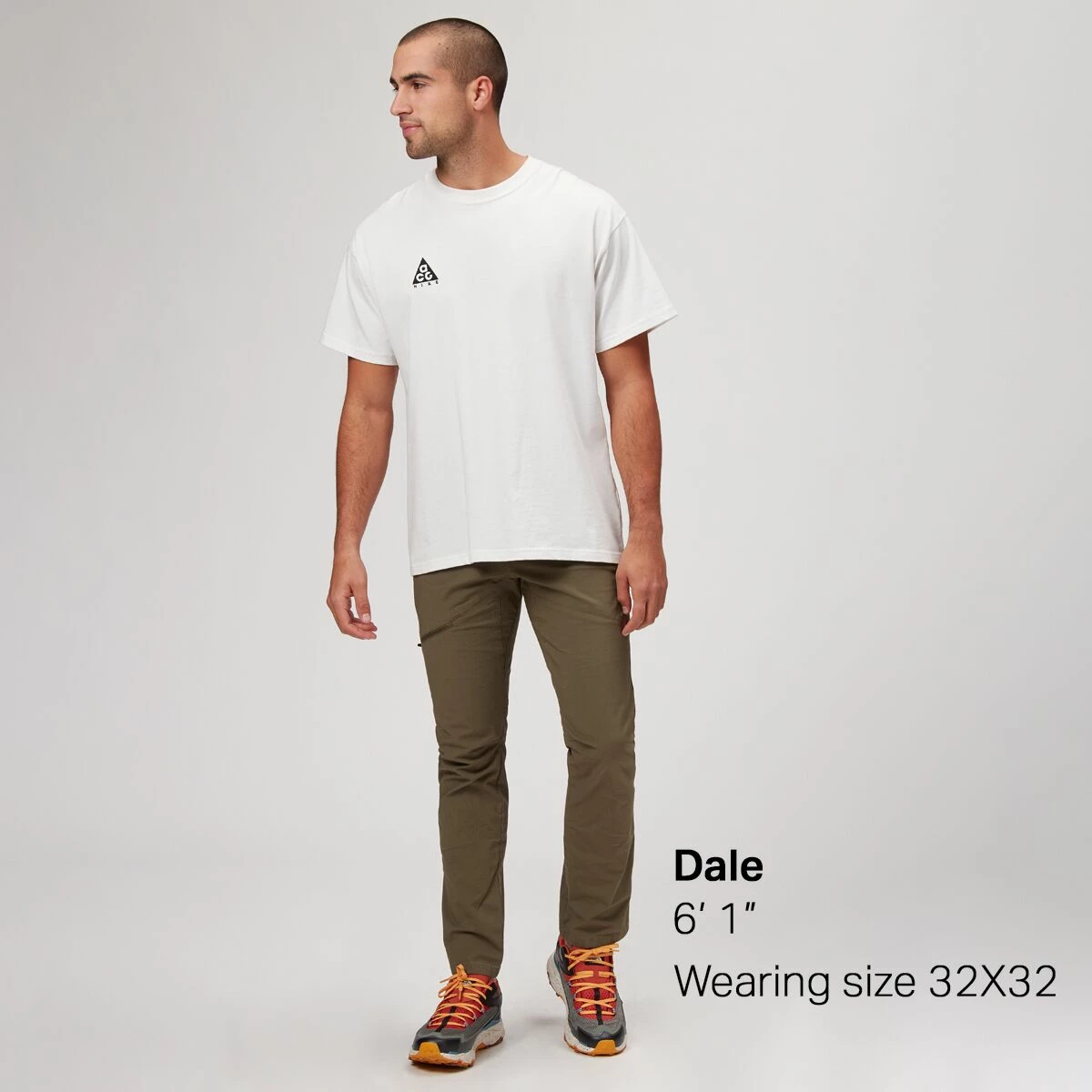 Wholesale 💯 Outdoor Research Wadi Rum Pant Men's ❤️ 4 Wholesale 💯 Outdoor Research Wadi Rum Pant Men's ❤️ - Image 2