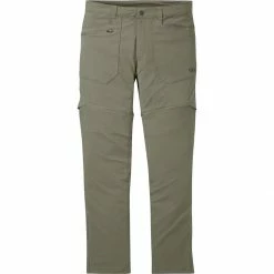 Buy 😉 Outdoor Research Equinox Convertible Pant Men's 💯 -Outdoor Research Shop FLI 3