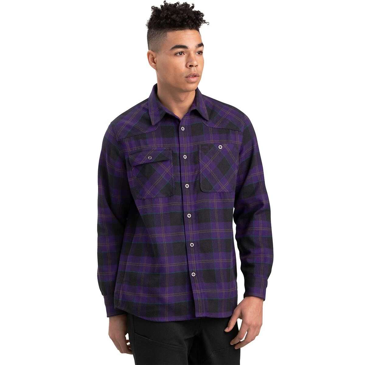 Wholesale โค๏ธ Outdoor Research Feedback Flannel ๐ Shirt Men's ๐ 3 Wholesale โค๏ธ Outdoor Research Feedback Flannel ๐ Shirt Men's ๐