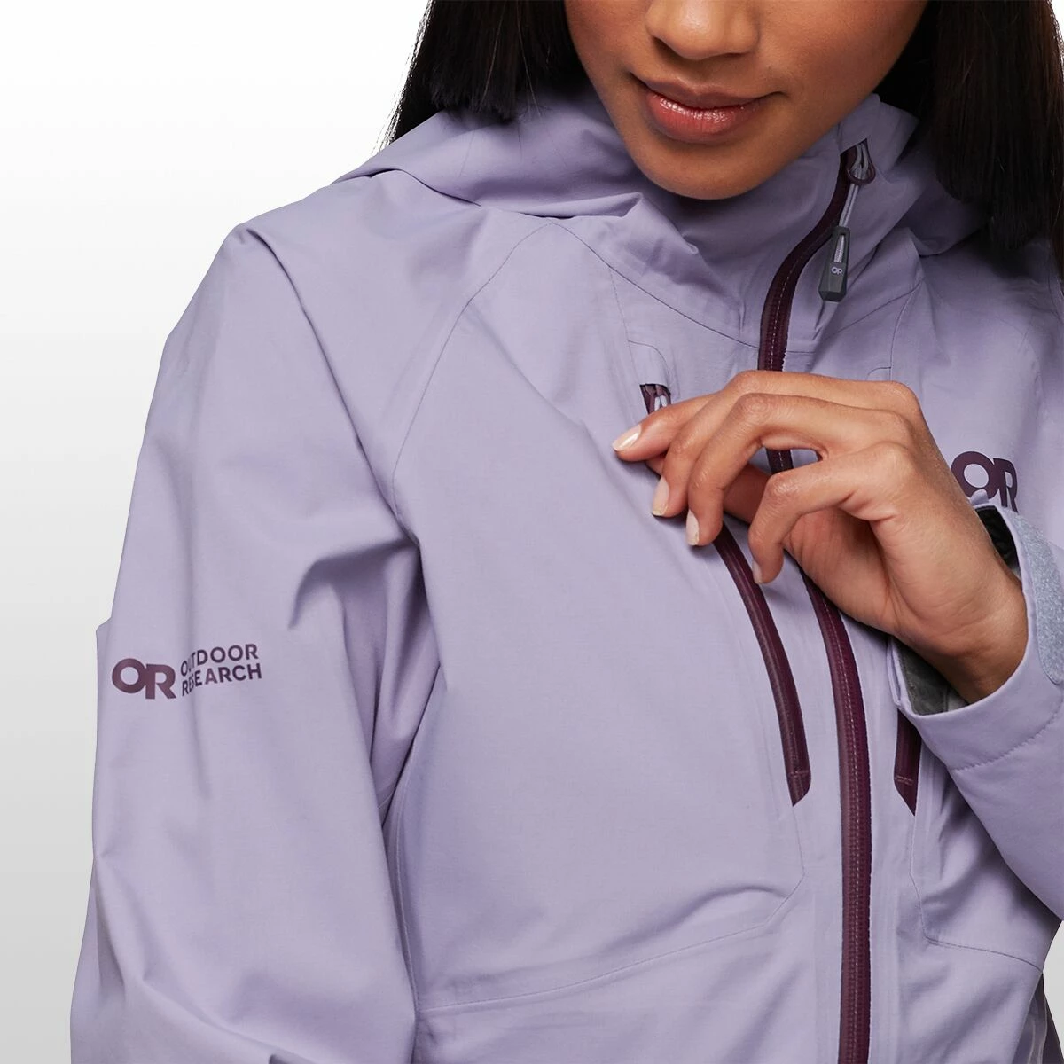 Buy 🛒 Outdoor Research MicroGravity Jacket Women's 😀 6 Buy 🛒 Outdoor Research MicroGravity Jacket Women's 😀 - Image 4