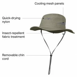 Cheapest ✨ Outdoor Research Bugout Brim Hat Men's 😉 -Outdoor Research Shop KH D1