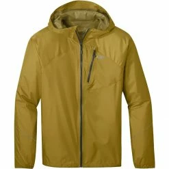 Promo ๐ Outdoor Research Helium Rain Jacket Men's ๐