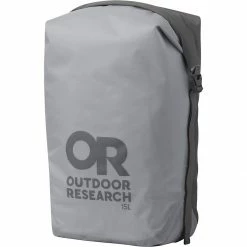 Promo ๐ Outdoor Research CarryOut Airpurge Compression 15L Dry Bag โญ