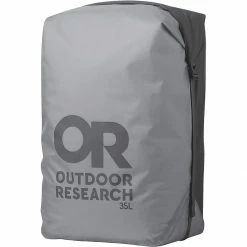 New ๐ Outdoor Research CarryOut Airpurge Compression 35L Dry Bag ๐