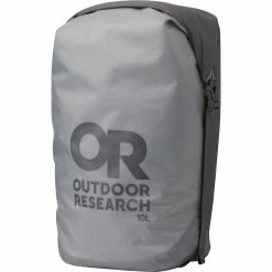 Cheap 🧨 Outdoor Research CarryOut Airpurge Compression 10L Dry Bag 🎉