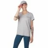 Deals ❤️ Outdoor Research Chain Reaction Short Sleeve T 👚 Shirt Women's 🧨 -Outdoor Research Shop LIGPEWHEA
